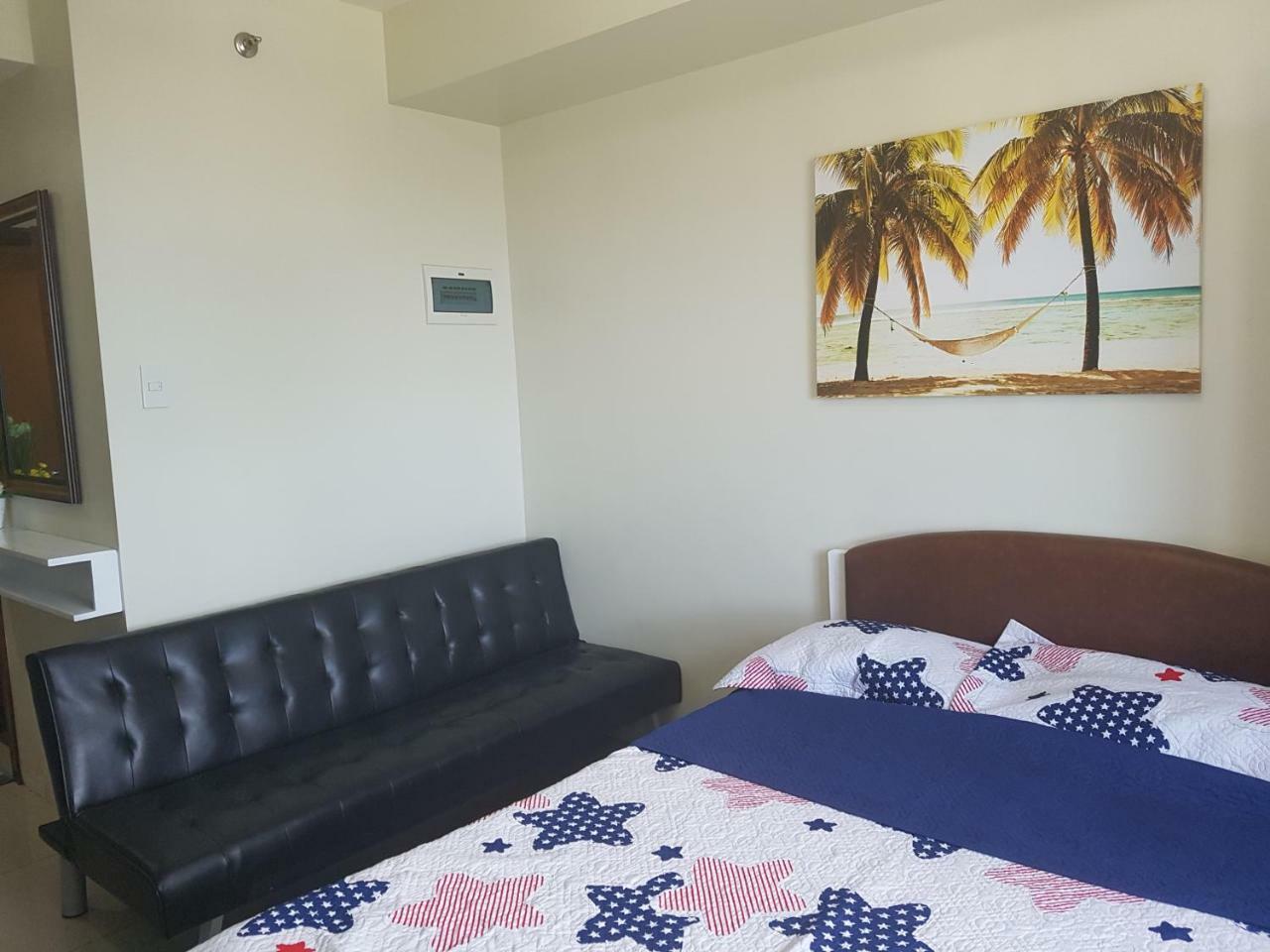 Kc 7 At Horizon 101 Apartment Cebu